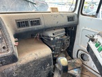 Cab with 
