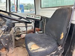 Cab with 