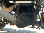 Drivetrain with 