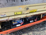 Electrical with 