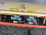 Electrical with 