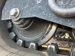 Chassis with 