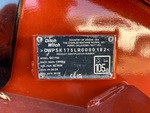 General Appearance with Numero seriale/numero d’identificazione del veicolo (VIN)