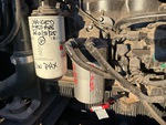 Engine with 