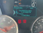 Cab with Engine Hours