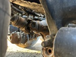 Drivetrain with 