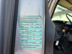 General Appearance with Second Serial Number/VIN Photo