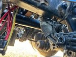 Drivetrain with 