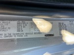 General Appearance with Second Serial Number/VIN Photo