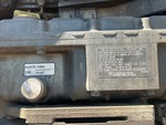 Basic Refrigeration Unit with 