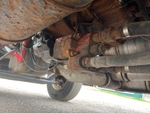 4 Underbody - Truck with