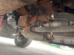 4 Underbody - Truck with