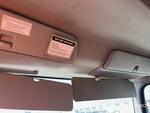 Cab with 
