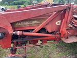 Hydraulics with 