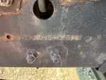 General Appearance with Second Serial Number/VIN Photo