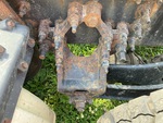 4 Underbody - Truck with 