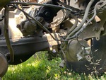 Drivetrain with 