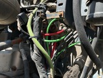 Brakes with 