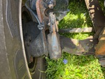 Brakes with 
