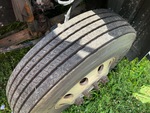 4 Underbody - Truck with 
