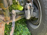 Brakes with 