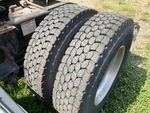 4 Underbody - Truck with 