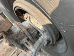 Brakes with 