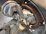 Brakes with 