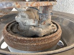 Brakes with 