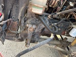 4 Underbody - Truck with 
