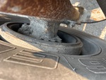 Brakes with 