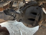 Drivetrain with 