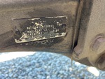 4 Underbody - Truck with 