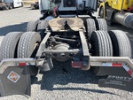 4 Underbody - Truck with 