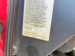 General Appearance with Second Serial Number/VIN Photo