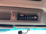 Cab with 
