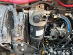 Engine with 
