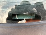 General Appearance with Second Serial Number/VIN Photo