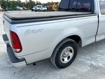 Chassis with 