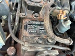 Engine with 