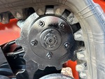 Drivetrain with 