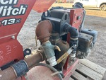 Mud System with 