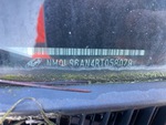 General Appearance with Second Serial Number/VIN Photo