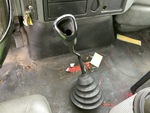 Cab with 