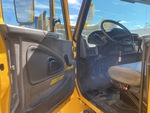 Cab with 