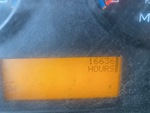 Cab with Engine Hours