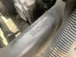 General Appearance with Second Serial Number/VIN Photo