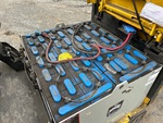 Electrical with 