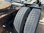 4 Underbody - Truck with 
