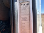General Appearance with Second Serial Number/VIN Photo